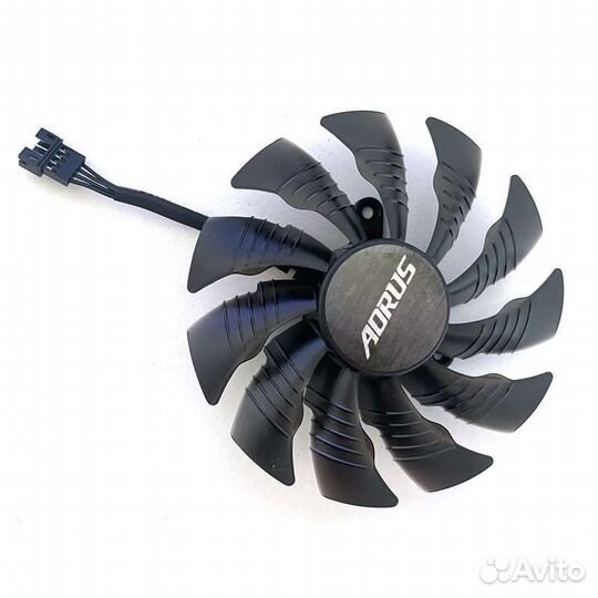 Вентилятор для видеокарт Gigabyte