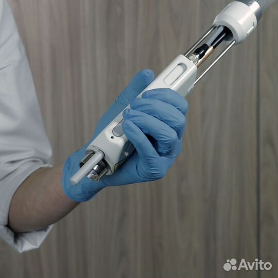 Александритовый лазер Evoline новый