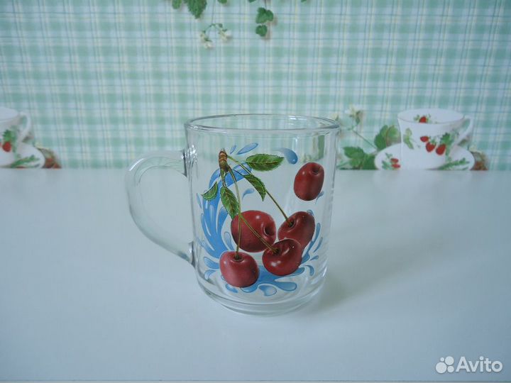 Кружка.новая