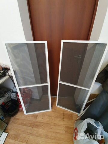 Противомоскитная сетка