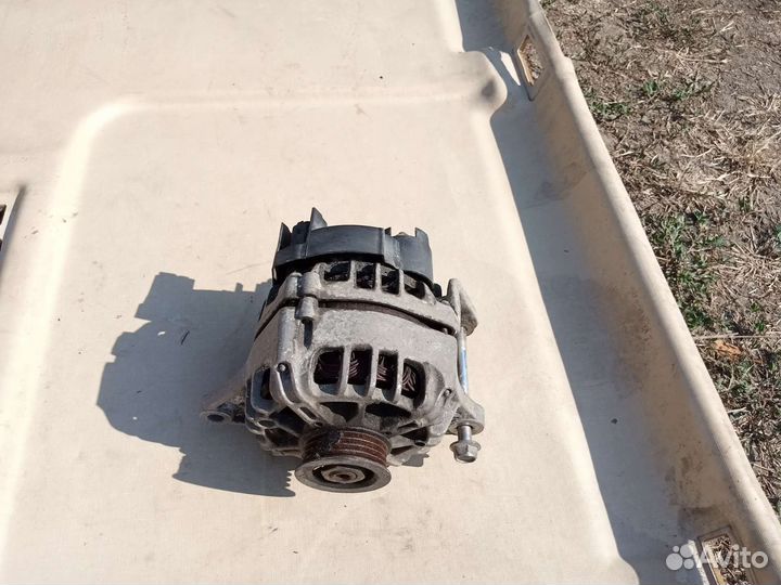 Генератор Nissan Micra 23100 AX62B