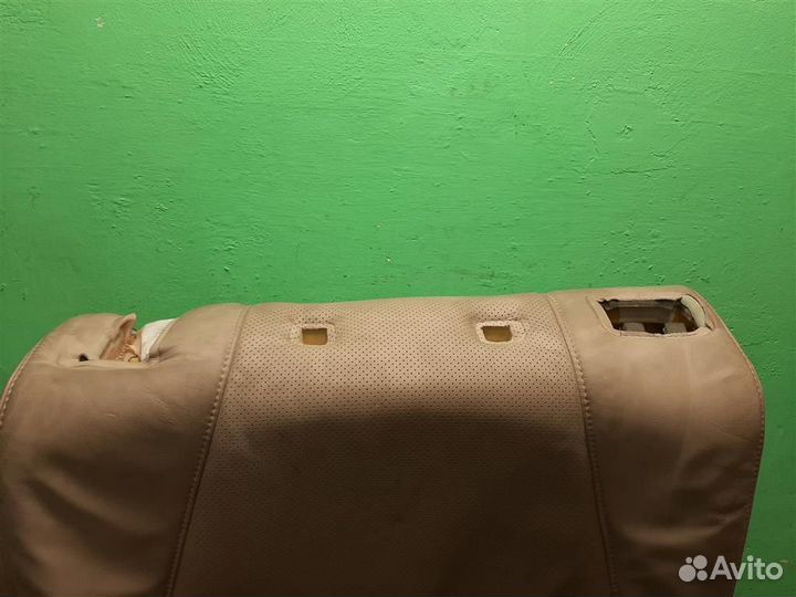 Обивка сиденья Lexus RX300 (MCU35) 2004