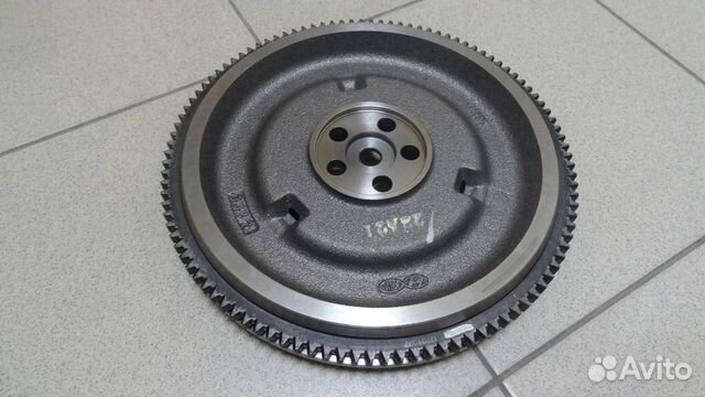 Маховик Accent Getz Elantra Rio Cerato Matrix