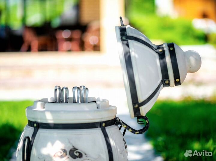 Тандыр Аполлон