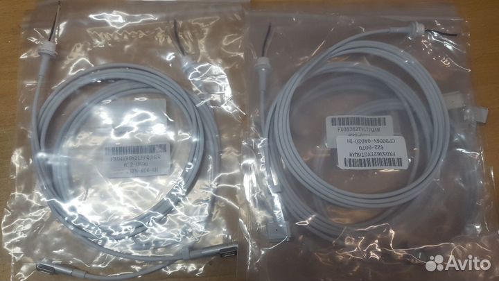 Кабель Magsafe для ремонта зарядки Macbook
