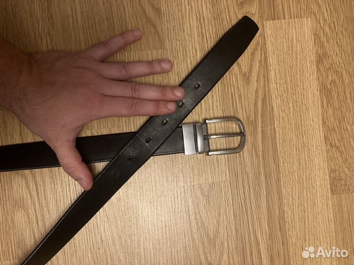 Ремень мужской