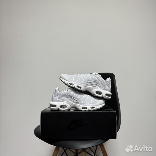 Nike Air Max TN Plus (42.5eur) Оригинал