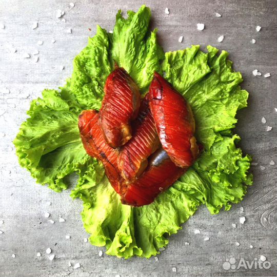 Вяленая рыба и икра подарочные наборы