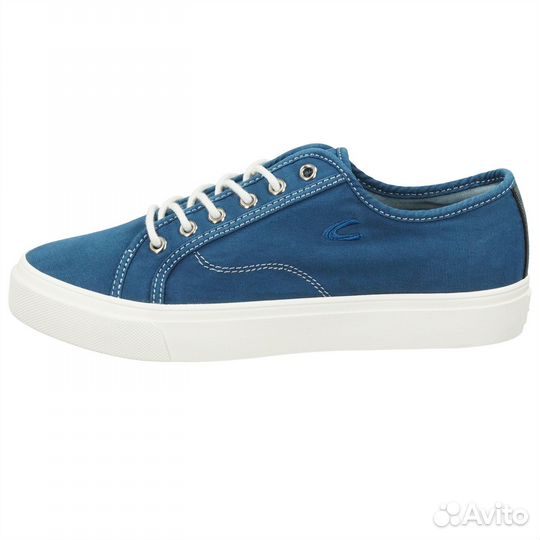 Кеды Camel Active 39,41 синий