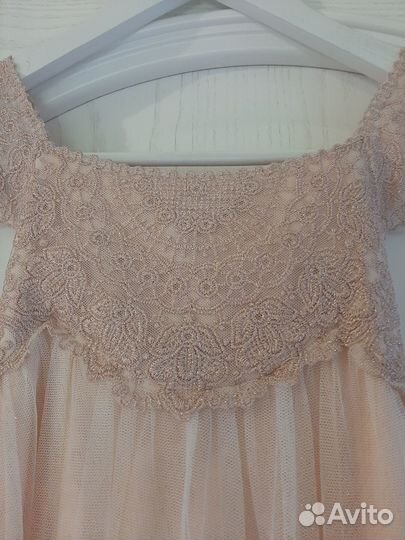 Платье для девочки нарядное