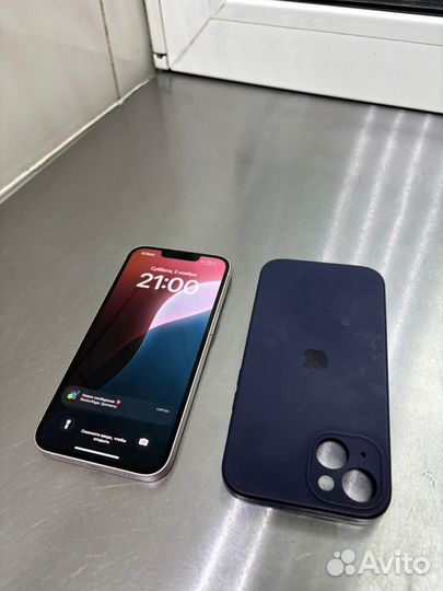 iPhone 13, 128 ГБ