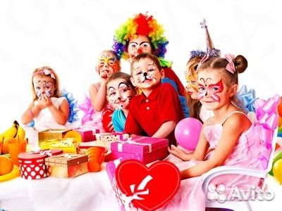 Аквагрим. Аквагример