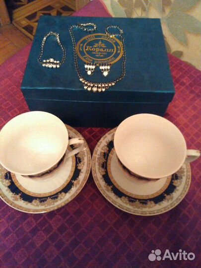 Подарочный набор