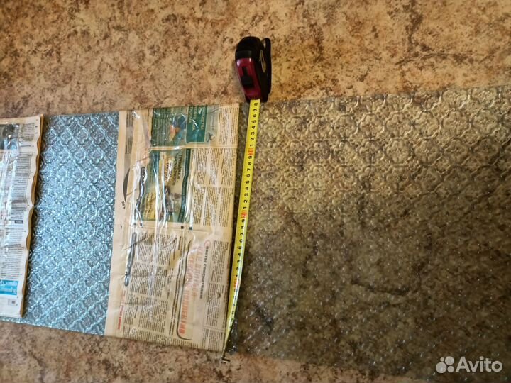 Стекла (4 штуки)