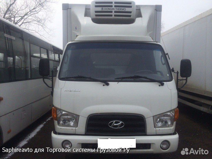 Грузоперевозки рефрижератор 5 тонн