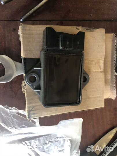 Реле регулятор honda st 1100 pan european