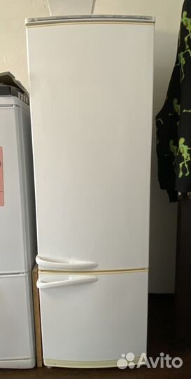 Холодильник бу atlant