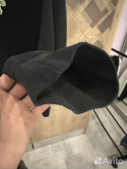 Худи huf