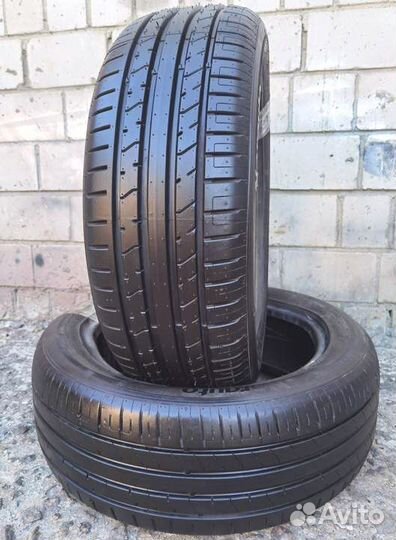 Norauto Prevensys 3 205/55 R17 95V