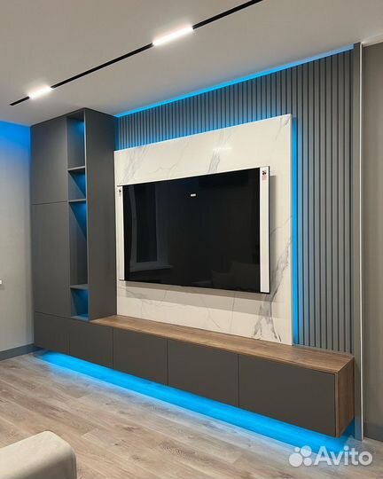 Гостиная на заказ