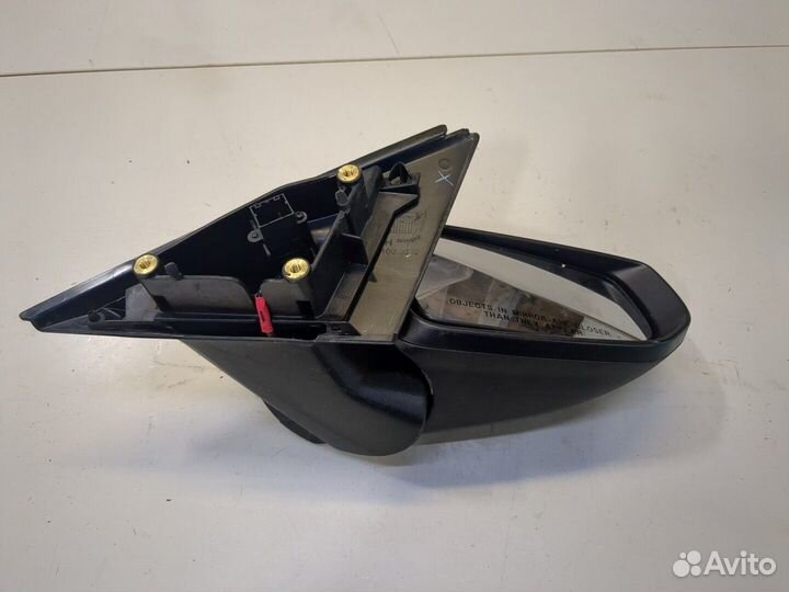 Зеркало боковое Chevrolet Malibu, 2016