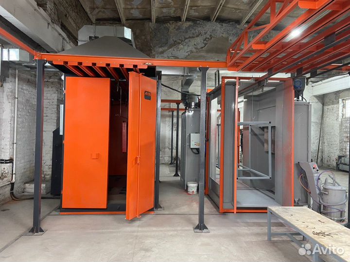 Двери противопожарные от производителя