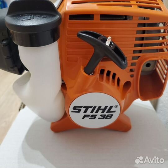 Триммер Stihl fs38