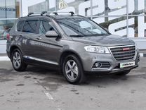 Haval H6 1.5 MT, 2016, 135 134 км, с пробегом, цена 1 599 000 руб.