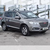 Haval H6 1.5 MT, 2016, 135 134 км, с пробегом, цена 1 585 000 руб.