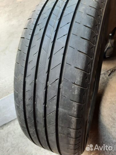 Bridgestone Alenza 001 225/60 R18