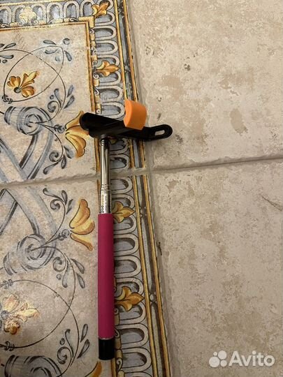 Селфи палка