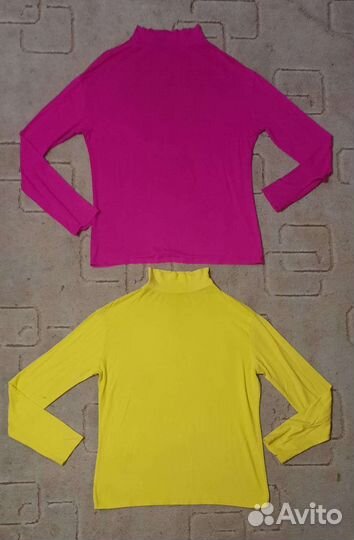 Женские вещи пакетом