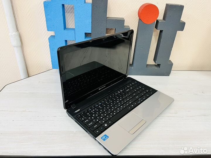 Быстрый ноутбук Acer ssd диск