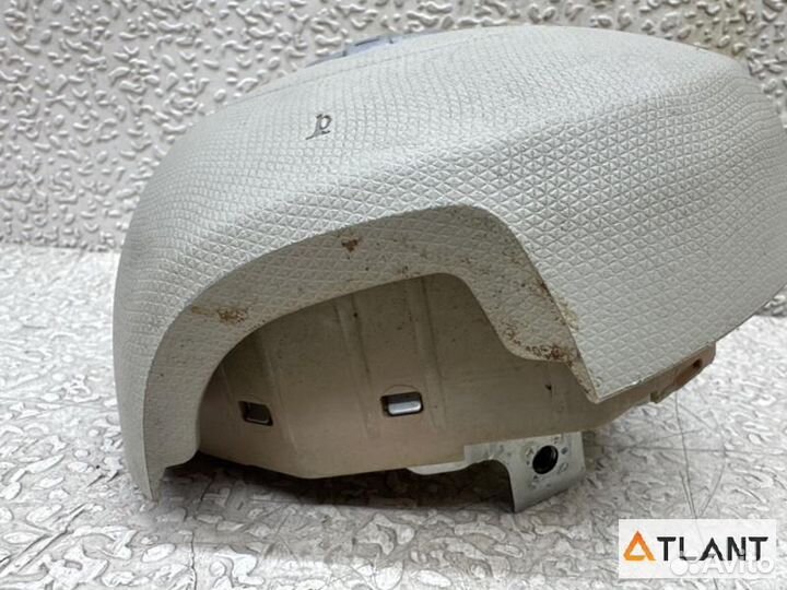 Airbag водительский nissan march