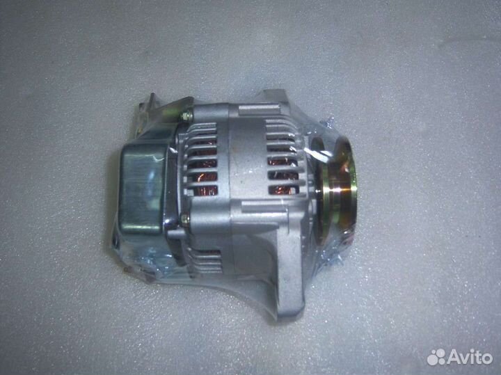 Генератор isuzu C240