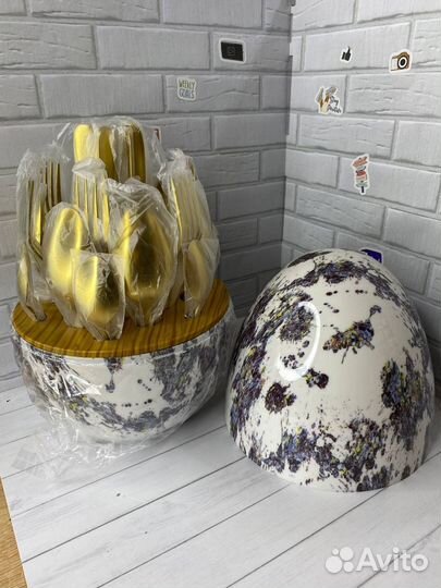 Кухоный набор