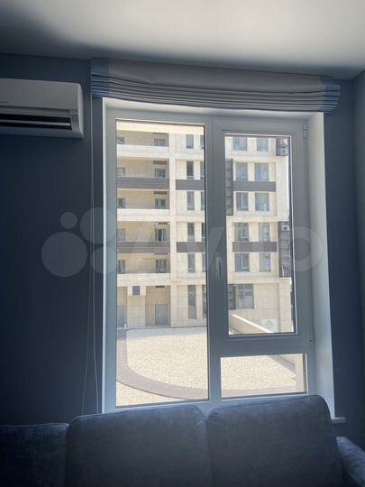 1-к. квартира, 45 м², 3/15 эт.