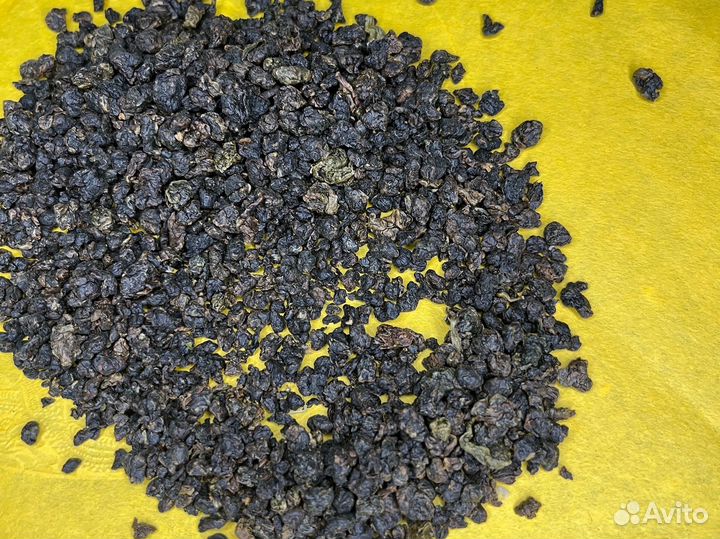 Габа чай 1089