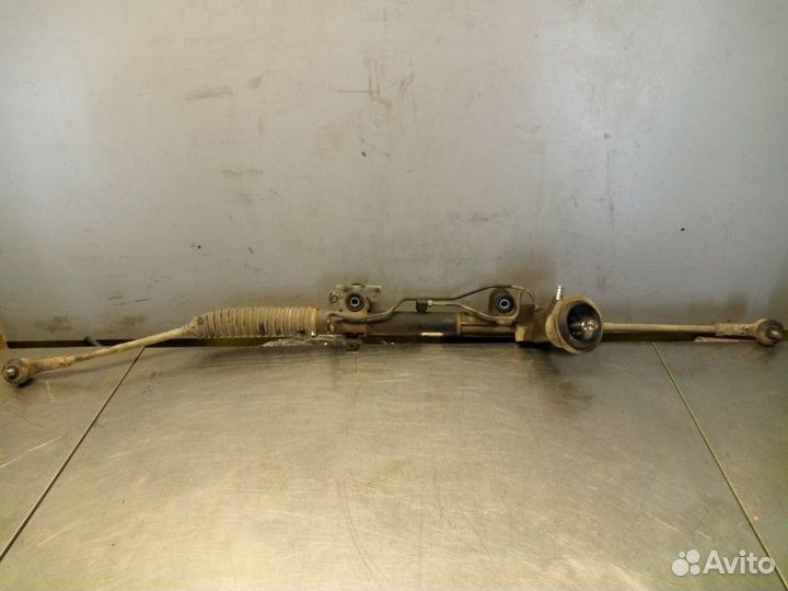 Рулевая рейка Mitsubishi Outlander Xl CW4W 4B11