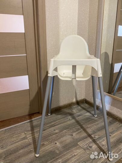 Стул для кормления IKEA