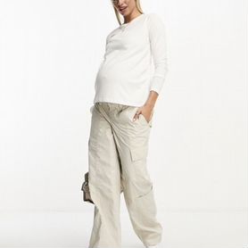 ASOS Maternity. Лонгслив для беременных