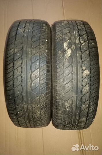 Centara Vanti CS 215/55 R18 95V