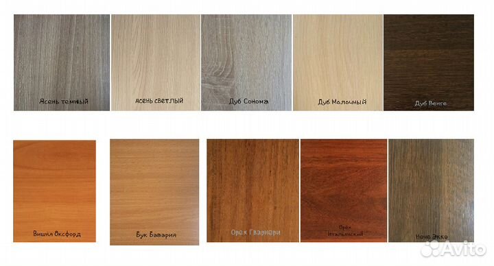 Комод с пеленальным столиком