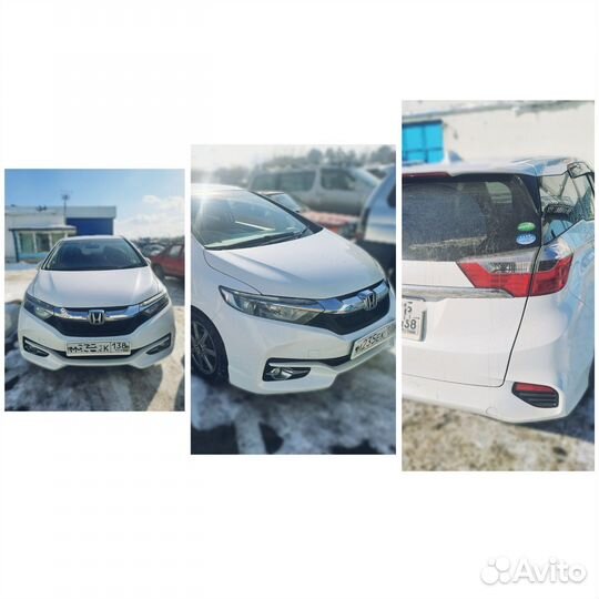 Аренда авто под выкуп