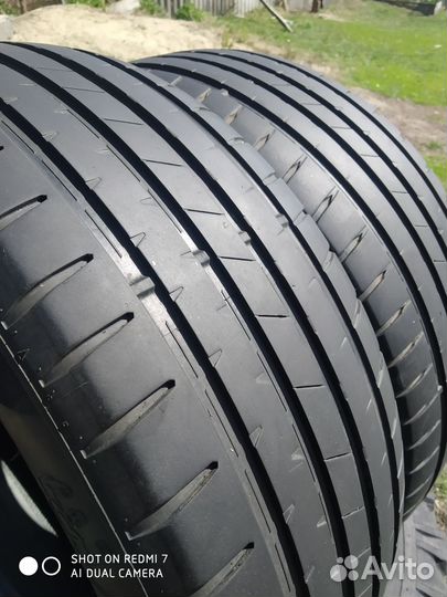 Powertrac Racing Pro 215/55 R17