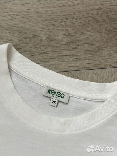 Футболка Kenzo оригинал