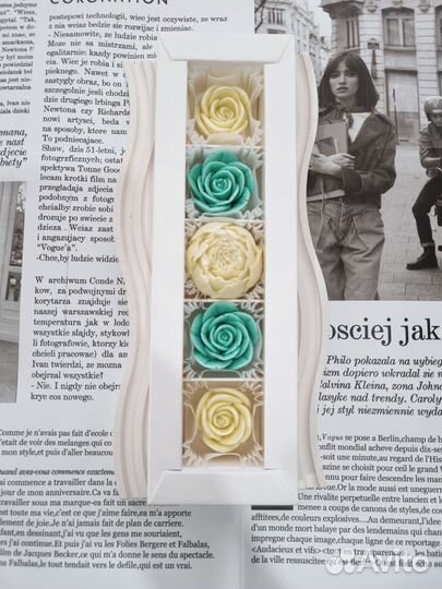 Шоколад ручной работы