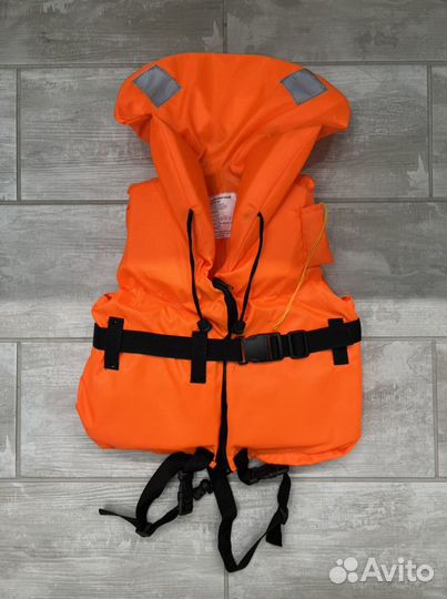 Спасательный жилет детски Юнга 15-20кг