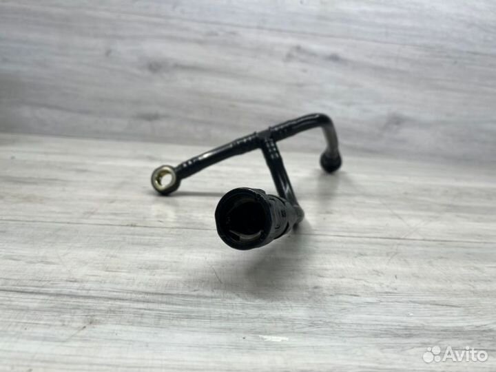 Топливная Трубка Man Tgl Tgm D0834 2012