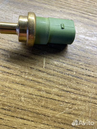 Датчик температуры